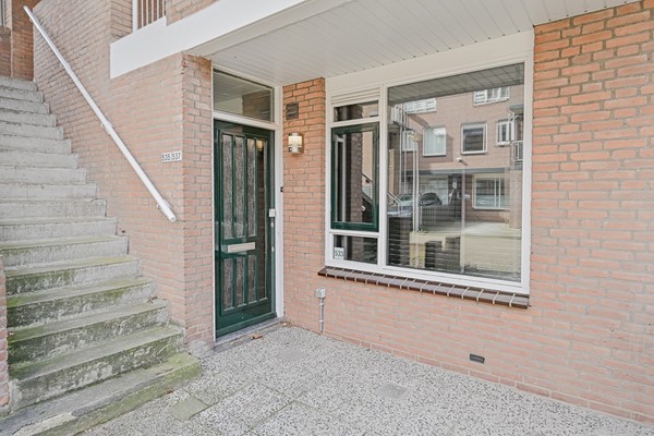 Medium property photo - Vlinderveen 533, 3205 EG Spijkenisse